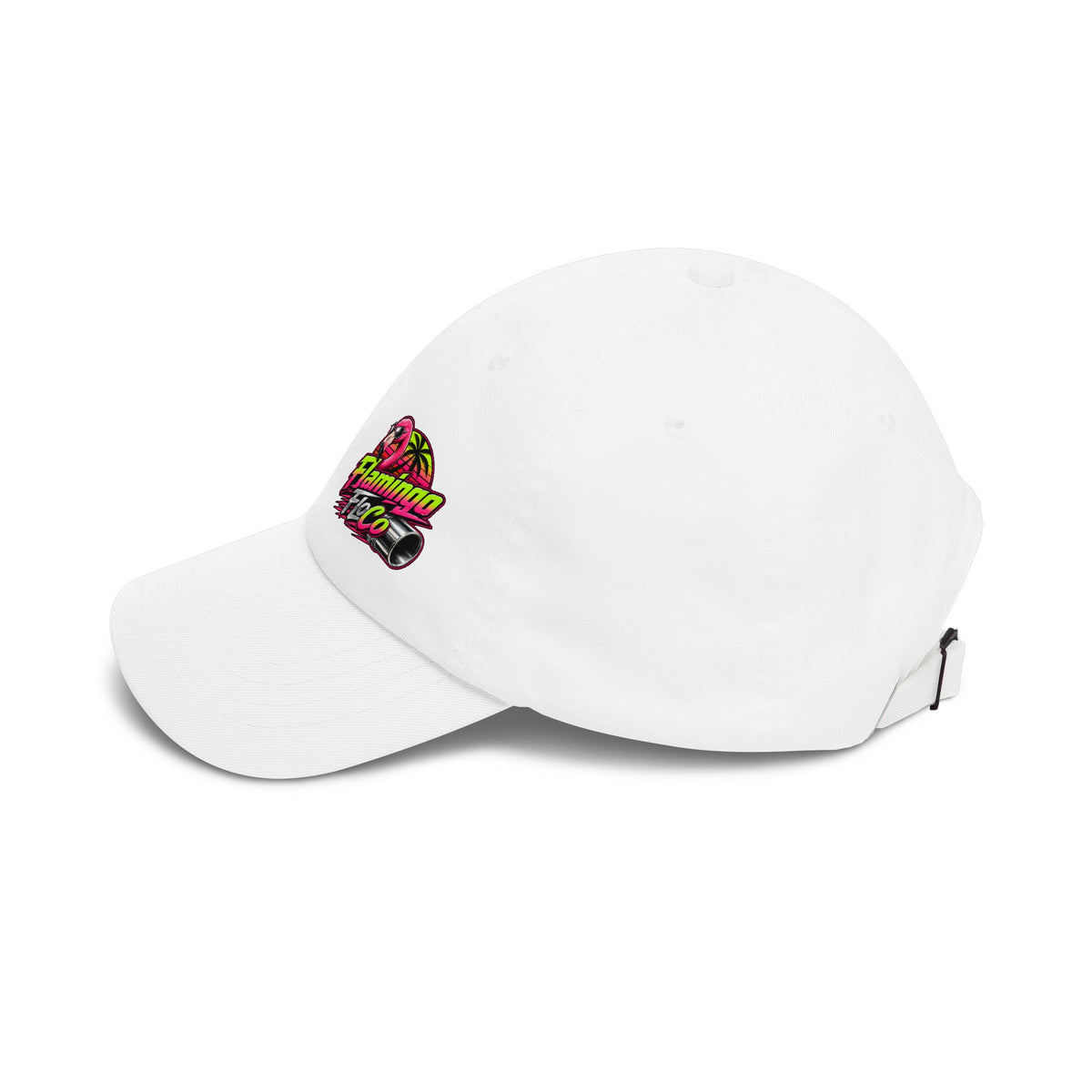 Classic Dad Cap