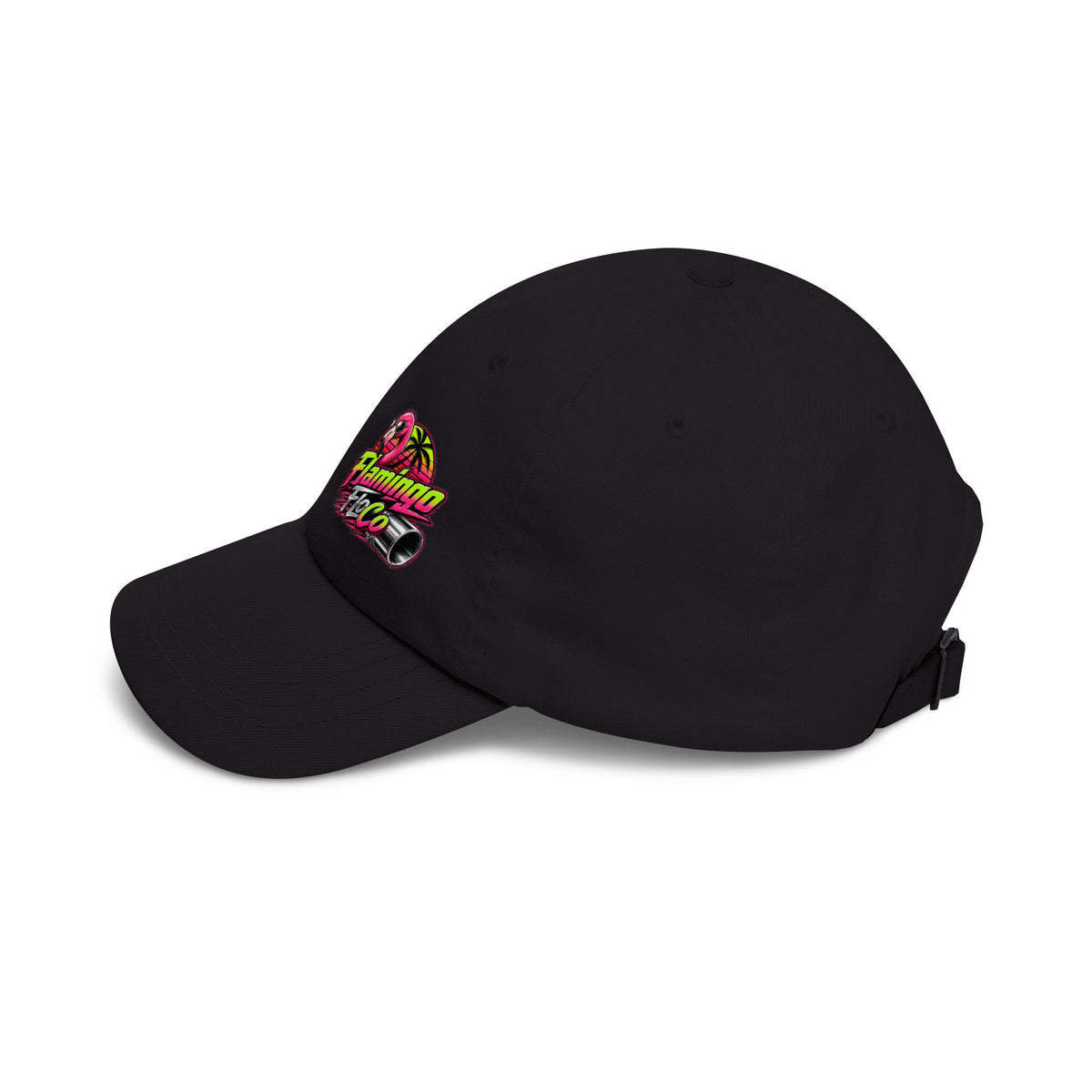 Classic Dad Cap