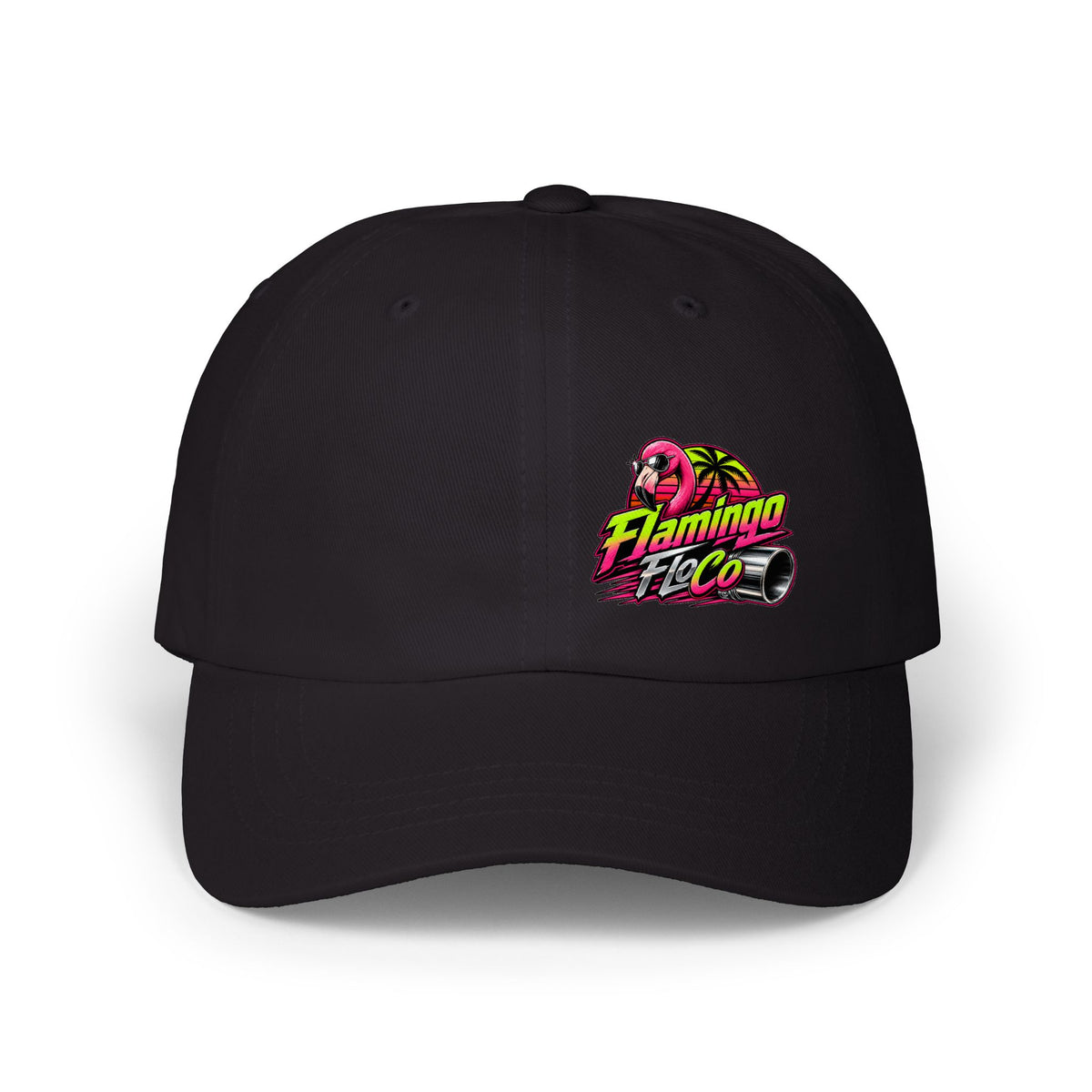 Classic Dad Cap