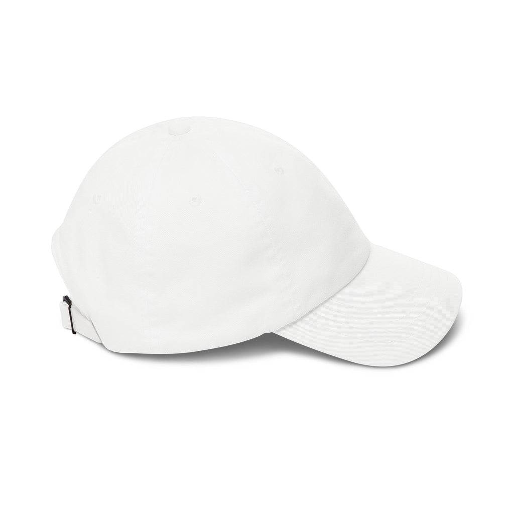 Classic Dad Cap