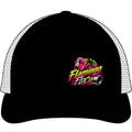 Retro Flamingo Trucker Hat