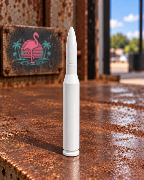 Bullet Antenna